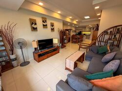 Eastwood Centre (D16), Apartment #597713631